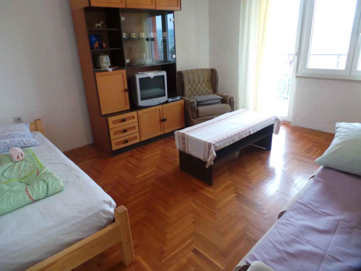 Apartment In Plomin/Istrien 26733 외부 사진